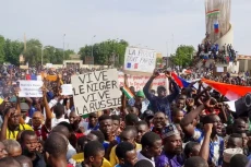 Perbedaan Niger dan...
