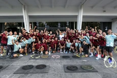 Jelang Toulon Cup 2024,...