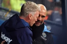 Pep Guardiola: Kami...