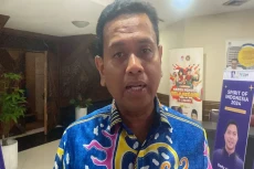 SDM Jadi Tantangan Capai...