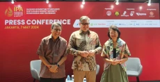 IPA Convex ke-48 Bahas...