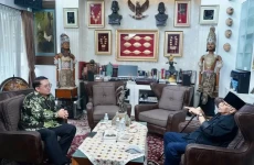 Salim Said di Mata Fadli...