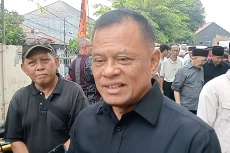 Gatot Nurmantyo: TNI...
