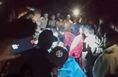 Tragis! Nelayan Belu...