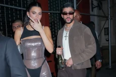 Kendall Jenner Kedapatan...