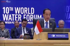 Indonesia Usung 4 Inisiatif...