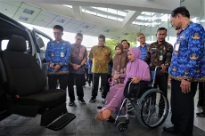 Alasan Toyota Indonesia...