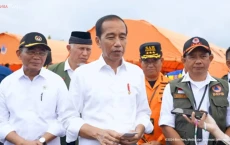 Tidak Diundang ke Rakernas...