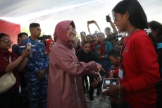 Bakti Sosial di Sumba...