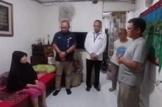 Pos Indonesia Dipercaya...