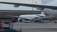 Singapore Airlines Turbulensi...