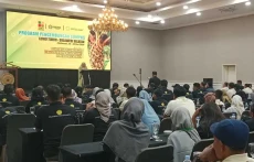 AKPY Latih Ratusan Petani...