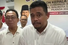Loncat dari PDIP, Ini...