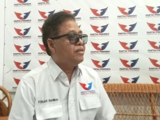 5 Tokoh Bersaing di...