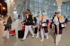 Kesiapan Daker Bandara...