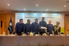 Garuda Indonesia Absen...