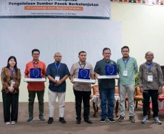 Peduli Lingkungan, Wilmar...