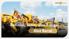 Alat Berat: Definisi,...