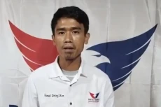 Partai Perindo Buka...