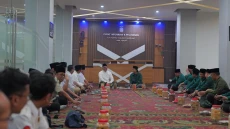 Gus Yusuf PKB Anggap...