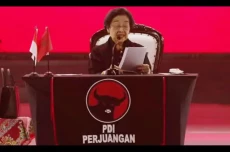 Megawati Sedih PPP Tak...
