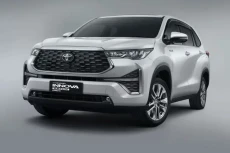 Ini Perbedaan Mobil...