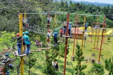 7 Tempat Wisata Murah...