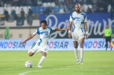 PSIS Semarang Lepas...