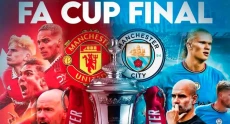 Jelang Manchester City...
