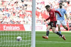 Manchester United Juara...
