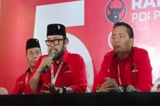 Elite PDIP: Nama Ridwan...