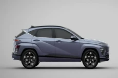 Hyundai All New Kona...