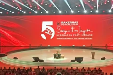 Megawati Pastikan Sudah...