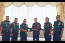 Profil Kapusziad TNI...
