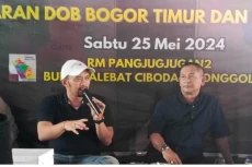 Tanpa Pemekaran, Masyarakat...
