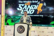 Sandiaga Uno Jawab Isu...