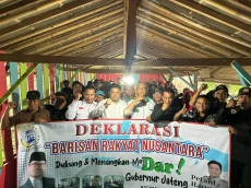 Lintas Elemen Masyarakat...