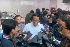 Baleg DPR Tunda Pembahasan...
