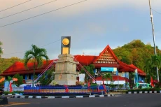 10 Kota Terkecil di...
