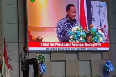 PKS Kabupaten Bogor...