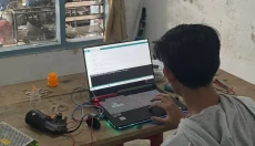 Mahasiswa UMM Ciptakan...