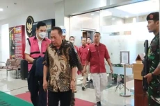 22 Orang Ditetapkan...