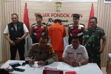 Terungkap, Mayat Membusuk...