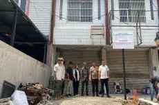 MNC Bank Minta Direktur...