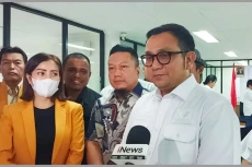 Jelang Pilgub Jakarta...
