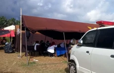 2.011 Jiwa Mengungsi...