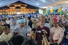 Menparekraf Sandiaga...