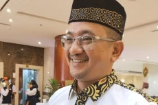 Begini Nasib 22 Jemaah...