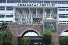 2 Sosok Jaksa Agung...