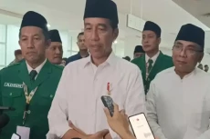 Jokowi Terbitkan Aturan...